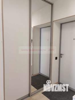 Студия квартира, на длительный срок, 27м2, 4/5 этаж