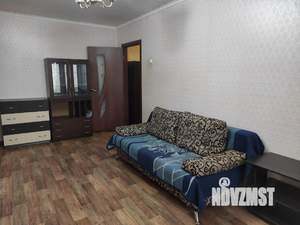 2-к квартира, на длительный срок, 44м2, 5/5 этаж