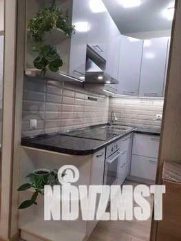 Студия квартира, на длительный срок, 28м2, 2/5 этаж