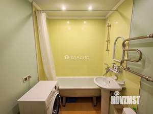 2-к квартира, на длительный срок, 43м2, 3/9 этаж