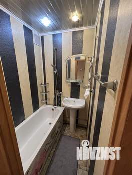 2-к квартира, на длительный срок, 45м2, 5/6 этаж