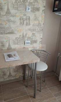 1-к квартира, на длительный срок, 31м2, 2/5 этаж