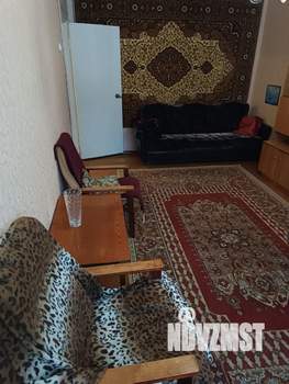 2-к квартира, на длительный срок, 44м2, 1/5 этаж