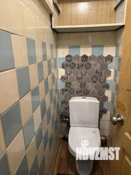 3-к квартира, на длительный срок, 55м2, 4/6 этаж