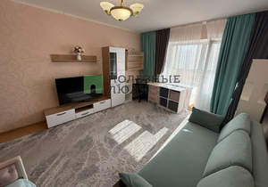 2-к квартира, на длительный срок, 60м2, 7/14 этаж