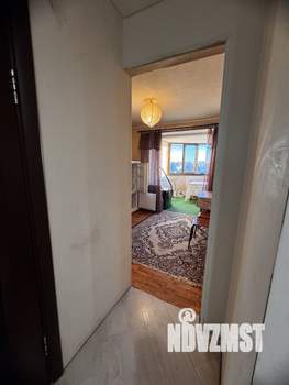 2-к квартира, на длительный срок, 58м2, 10/10 этаж