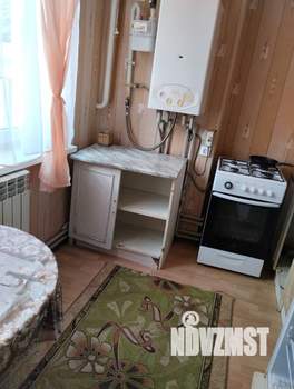 1-к квартира, на длительный срок, 35м2, 1/3 этаж