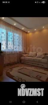 2-к квартира, на длительный срок, 60м2, 2/6 этаж