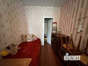 2-к квартира, на длительный срок, 46м2, 3/5 этаж