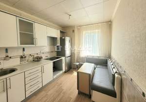 2-к квартира, на длительный срок, 52м2, 4/16 этаж