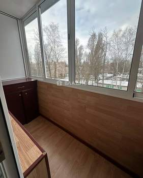 3-к квартира, на длительный срок, 62м2, 3/5 этаж