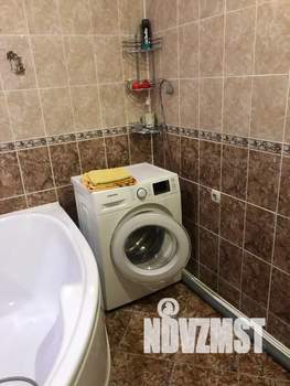 1-к квартира, посуточно, 48м2, 9/12 этаж