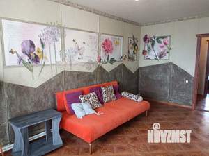 2-к квартира, на длительный срок, 60м2, 5/10 этаж