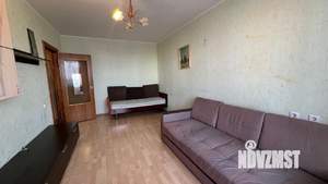 1-к квартира, на длительный срок, 36м2, 5/10 этаж