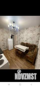 1-к квартира, на длительный срок, 39м2, 8/12 этаж