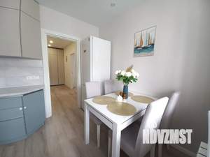 2-к квартира, посуточно, 52м2, 7/15 этаж