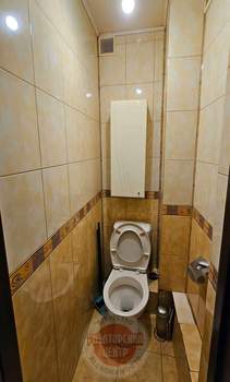 2-к квартира, на длительный срок, 45м2, 3/9 этаж