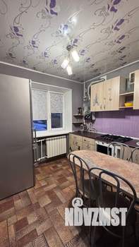 1-к квартира, на длительный срок, 36м2, 2/4 этаж