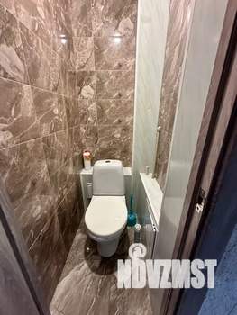 3-к квартира, посуточно, 78м2, 2/10 этаж