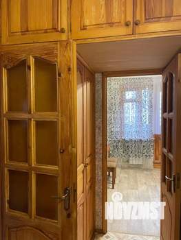 1-к квартира, на длительный срок, 36м2, 5/10 этаж