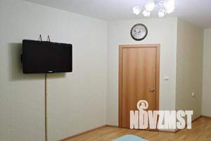 1-к квартира, посуточно, 36м2, 5/17 этаж