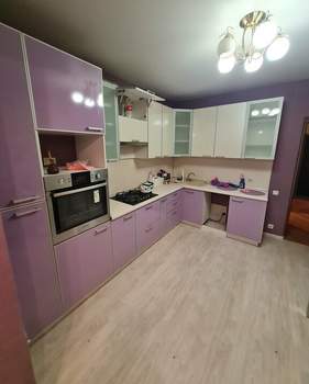 2-к квартира, на длительный срок, 68м2, 6/9 этаж