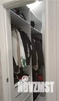 1-к квартира, на длительный срок, 47м2, 13/21 этаж