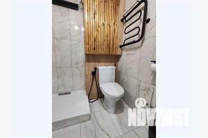 1-к квартира, посуточно, 30м2, 1/5 этаж