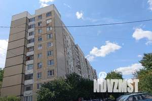 1-к квартира, посуточно, 38м2, 1/9 этаж