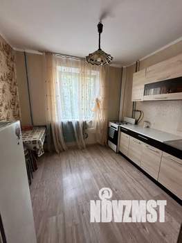 3-к квартира, посуточно, 78м2, 2/10 этаж