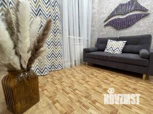 2-к квартира, посуточно, 56м2, 1/1 этаж