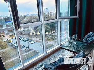 1-к квартира, посуточно, 44м2, 7/8 этаж