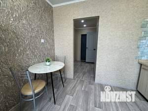 1-к квартира, посуточно, 36м2, 9/10 этаж