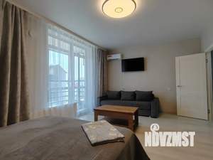 1-к квартира, посуточно, 47м2, 3/3 этаж