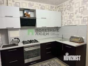 3-к квартира, на длительный срок, 70м2, 3/7 этаж