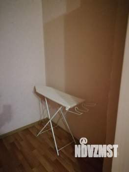 1-к квартира, на длительный срок, 44м2, 5/5 этаж