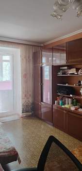 1-к квартира, на длительный срок, 35м2, 3/12 этаж