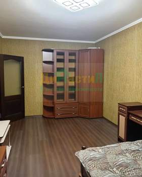 1-к квартира, на длительный срок, 34м2, 9/10 этаж