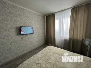 1-к квартира, посуточно, 34м2, 1/1 этаж