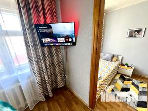 2-к квартира, посуточно, 58м2, 3/5 этаж