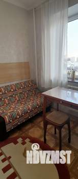 1-к квартира, посуточно, 34м2, 4/10 этаж