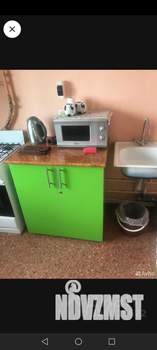 3-к квартира, на длительный срок, 77м2, 7/10 этаж