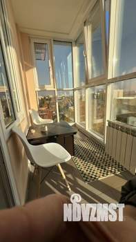 1-к квартира, на длительный срок, 58м2, 11/15 этаж