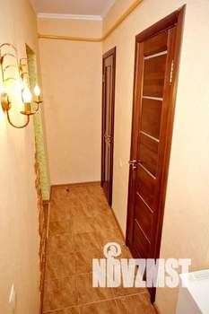 2-к квартира, посуточно, 47м2, 1/9 этаж