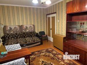 2-к квартира, на длительный срок, 53м2, 2/9 этаж