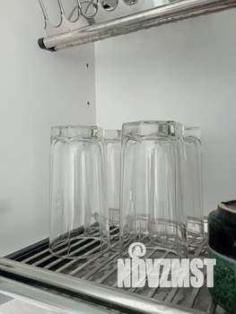 1-к квартира, посуточно, 34м2, 1/5 этаж