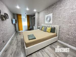 1-к квартира, посуточно, 56м2, 5/7 этаж