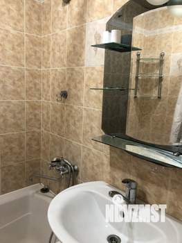 1-к квартира, на длительный срок, 35м2, 6/11 этаж