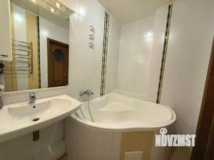 2-к квартира, посуточно, 55м2, 1/1 этаж