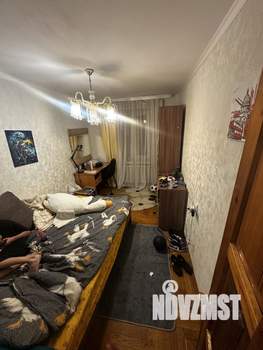 4-к квартира, на длительный срок, 92м2, 4/6 этаж